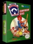 Nintendo  NES&nbsp; - &nbsp;Little League Baseball - Championship Series (USA)
